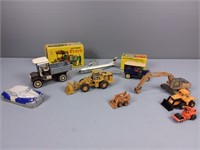 Vintage Collectable Toys