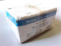 Box Of 1 1/4" Drywall Screws