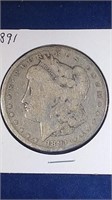 Coins November 2020 Online Auction
