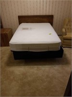 Working Tilting Queen Sized Bed, 73 x 53inches