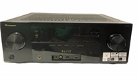 Pioneer Elite VSX-60 - AV network receiver
