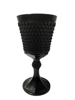 Oversized Glass Chalice