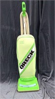 Oreck XL 2 Vacuum Cleaner