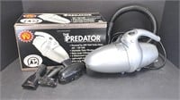 Predator Handheld Vacuum