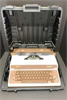 Royal Academy Typewriter