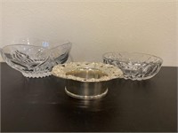 Crystal & Glass Bowls