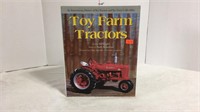 “Toy Farmer Tractors” Hardcover