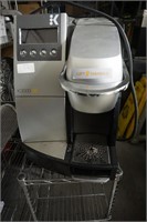 1x K Series 3000 Commercial Coffee Maker