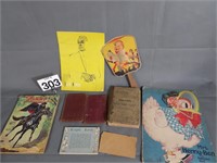 Antique and Collectible Auction - Online