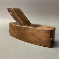 Rapier English Block Plane (Sheffield England)