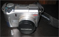 Olympus Camedia 63mm Camera