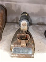 vintage iron