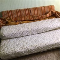 Trundell Bed
