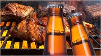 BBQ & Beer Night with Chef Alton