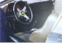 **RARE** 1979 Ferrari 512BB