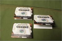 (3) $20 Gift Certificates to Ellsworth WI Creamery