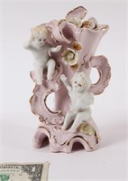 Pink Porcelain China type piece