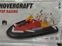 Microgear RC Hovercraft Radio Remote Controlled R/