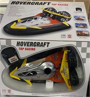 Microgear RC Hovercraft Radio Remote Controlled R/