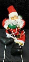 Decorative Santa Clause