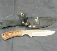 Winchester Hunting Knife