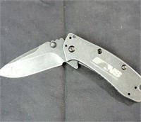 Norfolk Southern railroad knife