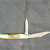 Case XX knife model 52087