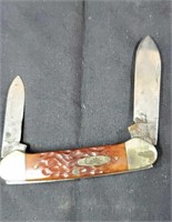 Case XX model 62131 pocket knife