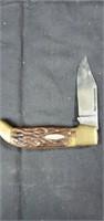 Parker Cutlery company knife