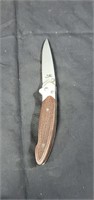 Browning pocket knife