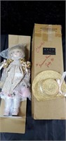 Special Memories Doll NIB from
