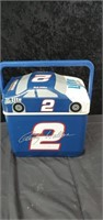 Rusty Wallace cooler