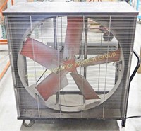 Dayton 36" Mobile Air Circulator