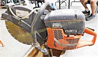 Husqvarna Partner K750 Concrete Cut-Off Saw Plus