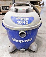 Shop Vac 10 Gallon Wet / Dry