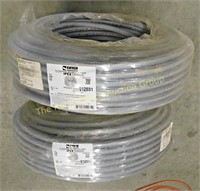 2 Roll KwiKon IPEX 012031 1/2" x 200' ENT-COIL MIB