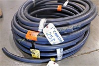 100" Carflex Nonmetallic Conduit,