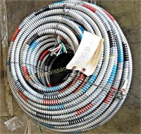 250' Roll MC 10/3 NPP Cable