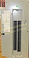 Used Siemens 3 Phase 42 Pole Load Center
