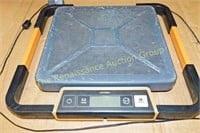 Dymo S400 Portable USB Shipping Scales