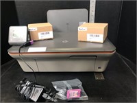 HP Deskjet 3050A  Printer/Scanner/Copier w/Ink