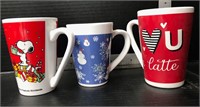 Winter Mugs (3)