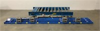 Hytrol Motorized Conveyor System Control Panel