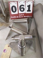 4 Blodgett Adjustable Oven Legs