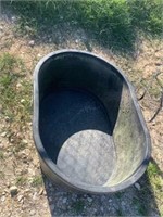 LL- WATER TROUGH