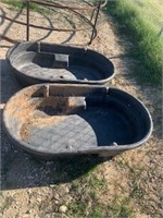 LL-WATER TROUGHS