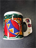 Holiday Mugs (4)