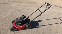 Snapper 6.5HP Red Gas Lawn Mower