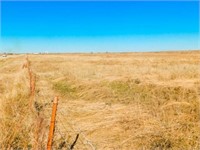 NW/4 of 26-29N-8 W.I.M. Grant County OK. (160± ac)