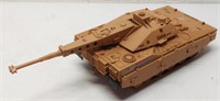 1985 Hasbro GI Joe Mauler MBT Tank